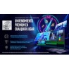 Intel NUC BXNUC10I7FNH1 PC/estación de trabajo barebone i7-10710U...