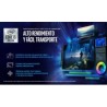 Intel NUC BXNUC10I5FNH1 PC/estación de trabajo barebone i5-10210U...