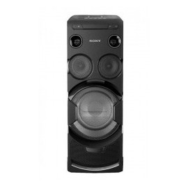 Sistema de audio SONY MHC-V77DW Rms Total 1,440w CD DVD Wi Fi HDMI...
