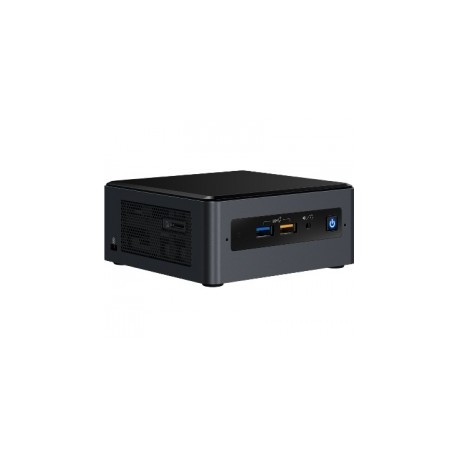 Intel NUC BOXNUC8I7BEH1 PC/estación de trabajo barebone i7-8559U...