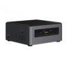 Intel NUC NUC7I3BNH i3-7100U 2,4 GHz Negro BGA 1356
