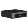 Intel BOXNUC7I5BNK PC/estación de trabajo barebone i5-7260U 2,2 GHz...