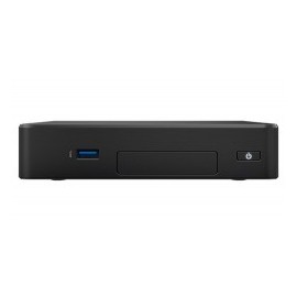 Intel NUC BKNUC8CCHKR1 PCs/estación de trabajo Intel® Celeron®...