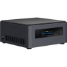 Intel NUC BLKNUC7I5DNHE PC/estación de trabajo barebone i5-7300U...