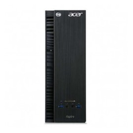 Desktop ACER AXC-730-MO13 DT.B6PAL.001 Pent 8G 1Tb Win 10 Home