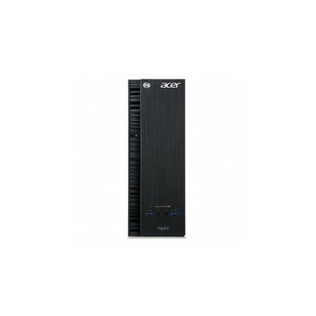Desktop ACER AXC-730-MO13 DT.B6PAL.001 Pent 8G 1Tb Win 10 Home
