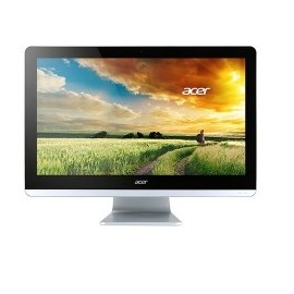 Desktop AIO Acer ZC-700 DQ.B50AL.002 Pentium 8G 1TB Win10 Home