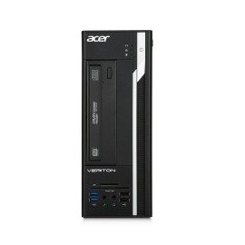 Desktop Acer X2640G G4500 DT.VMXAL.006 Pentium 4G 1TB Win7