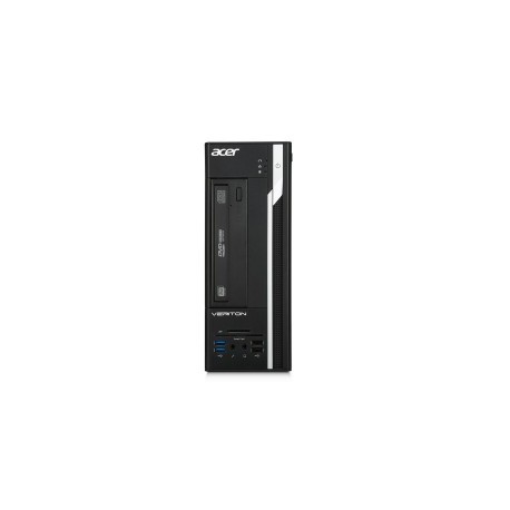 Desktop Acer X2640G G4500 DT.VMXAL.006 Pentium 4G 1TB Win7