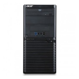 Desktop Acer  M2640G DT.VMSAL.005 Pentium 8G 500 GB  FreeDOS