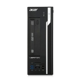 Desktop Acer DT.VMXAL.007 X2640G Intel Core 4 GB 1 TB FreeDOS