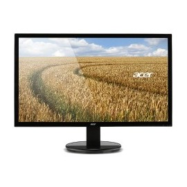 Acer K2 K202HQL 49,5 cm (19.5") 1600 x 900 Pixeles HD+ LED Negro