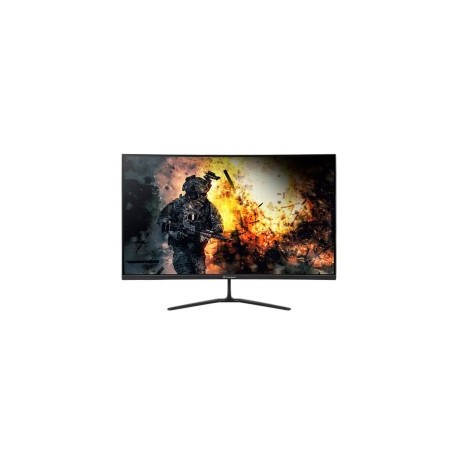 Acer HC5QR PBIIPX 80 cm (31.5") 1920 x 1080 Pixeles Full HD LCD Negro