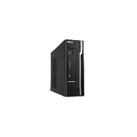 Desktop ACER VX2640G-MI62 DT.VMXAL.002 Pent 4G 1Tb W7/10 Pro
