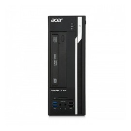 Desktop ACER VX2640G-MI63 DT.VMXAL.003 CI3 4G 1Tb FreeDos
