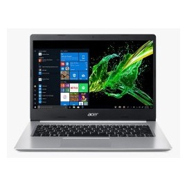 Acer Aspire 5 A514-52-77CK Portátil Plata 35,6 cm (14") 1366 x 768...