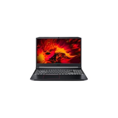Acer Nitro 5 AN515-55-797E Portátil Negro 39,6 cm (15.6") 1920 x...