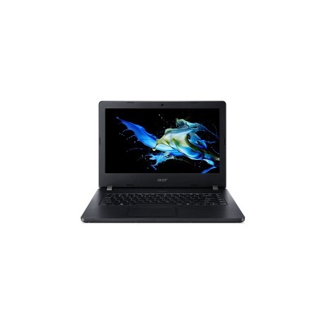 Acer TravelMate P2 P214-52-36SB Portátil Negro 35,6 cm (14") 1366 x...