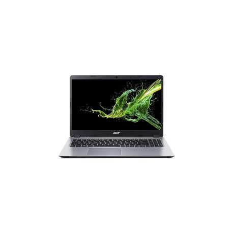 Acer Aspire 5 A515-43-R7QN Portátil Plata 39,6 cm (15.6") 1366 x...