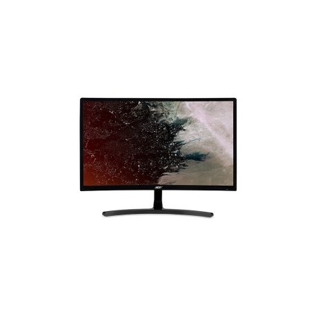 Acer ED2 ED242QR Abidpx 59,9 cm (23.6") 1920 x 1080 Pixeles Full HD...