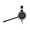 Jabra Audífonos con Microfono Evolve 40 UC Stereo, Alámbrico,...