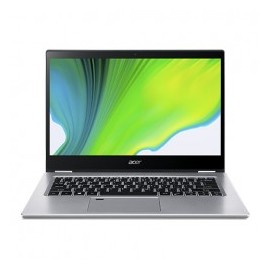 Acer Spin 3 SP314-54N-315R Híbrido (2-en-1) Plata 35,6 cm (14")...