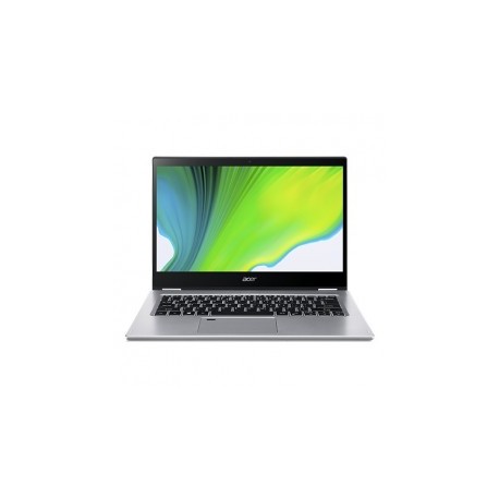 Acer Spin 3 SP314-54N-315R Híbrido (2-en-1) Plata 35,6 cm (14")...