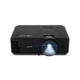 Acer X1126AH videoproyector 4000 lúmenes ANSI DLP SVGA (800x600)...