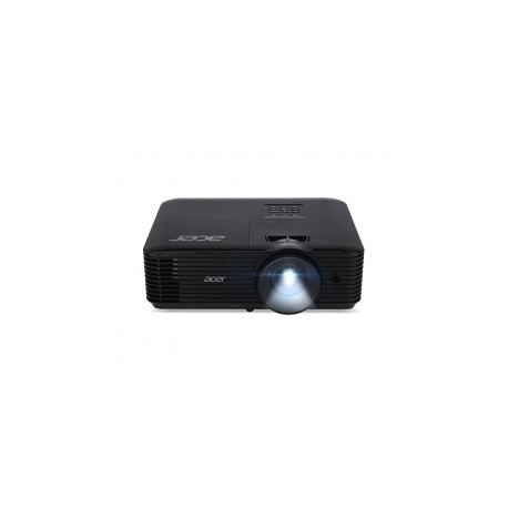 Acer X1126AH videoproyector 4000 lúmenes ANSI DLP SVGA (800x600)...