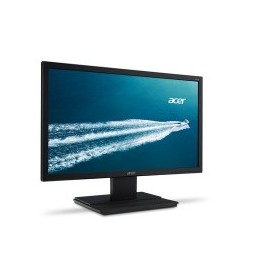 Acer V6 V246HQL Cbid 59,9 cm (23.6") 1920 x 1080 Pixeles Full HD...
