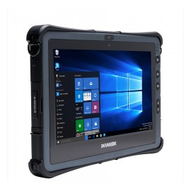 DURABOOK U11 Standard SR, U1D1A1DAABXX táctil FHD 11,6" (1920 x...