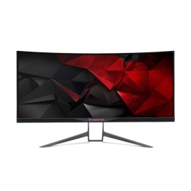 Monitor ACER Predator X34 UM.CX1AA.003 3440X1440 G-SYNC HDMI 34" Curvo