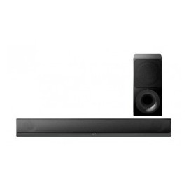 Barra de sonido SONY HT-CT790 2.1 canales Rms Total 330w DTS 96/24...