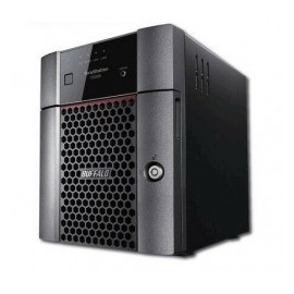 Buffalo TeraStation TS3420DN0802 servidor de almacenamiento NAS...