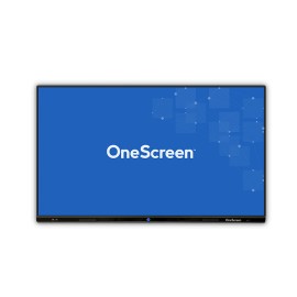 Pantalla interactiva táctil T698 OneScreen 98” 4K UHDD - tecnología...