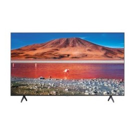 Samsung Series 7 UN65TU7000FXZX Televisor 165,1 cm (65") 4K Ultra...