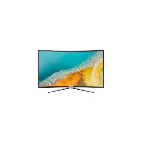 TV SAMSUNG UN55K6500 LED 50" FullHD SmartTV HDMI USB Curvo