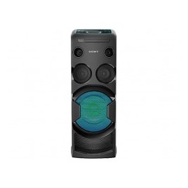 Sistema de audio SONY MHC-V50D Rms Total 660w CD DVD WiFi HDMI...