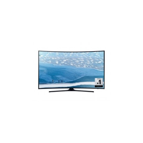 TV SAMSUNG UN49KU6300 UHD SmartTV HDMI USB LED 49" Curvo