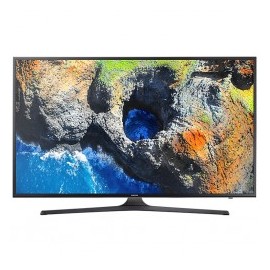 TV SAMSUNG UN43MU6100 UltraHD SmartTV HDMI USB LED 43"