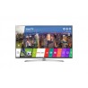 TV LG Smart 75UJ6520 LED 75" webOS 3.5 UHD 4K 3840 X 2160 USB HDMI