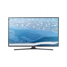 TV SAMSUNG UN43KU6000 UltraHD HDMI USB LED 43"