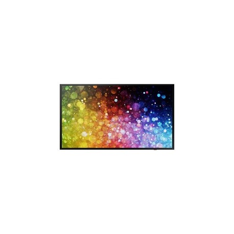Samsung LH49DCJPLGA/GO pantalla de señalización 124,5 cm (49") LED...