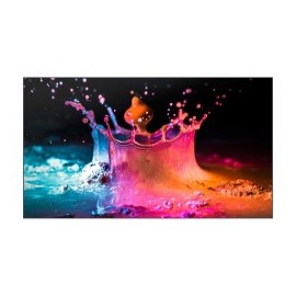 Samsung UD46E-B 116,8 cm (46") LED Full HD Pared de vídeo Negro
