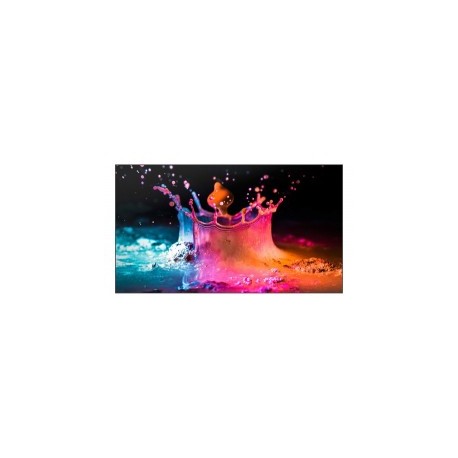 Samsung UD46E-B 116,8 cm (46") LED Full HD Pared de vídeo Negro