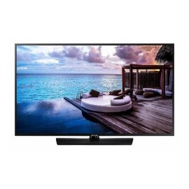 Samsung HG65NJ690UF 165,1 cm (65") 4K Ultra HD Negro Smart TV 20 W