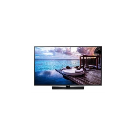 Samsung HG50NJ690UF 127 cm (50") 4K Ultra HD Negro Smart TV 20 W
