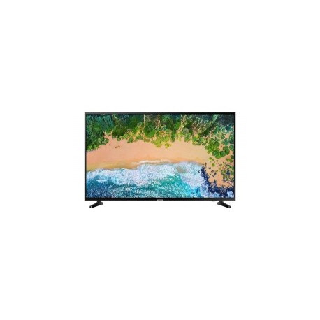 Samsung Series 7 NU7090 139,7 cm (55") 4K Ultra HD Smart TV Wifi Negro