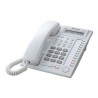 Teléfono Panasonic KX-AT7730 - Híbrido con Pantalla de 1 Línea - 12...