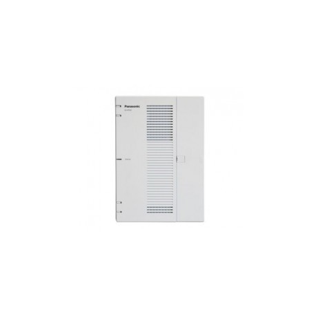 CONMUTADOR PANASONIC KX-HTS32MX 4 LINEAS 8 EXTENSIONES (ANALOGICAS...